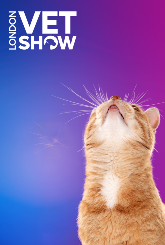 Visit IMS on Stand R35 at the London Vet Show!