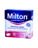 Milton Sterilising Tablets