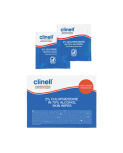 Clinell 2% Chlorhexidine Skin Wipes