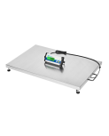 CPWplus 75L Large Vet Scale, 75kg, Rectangular