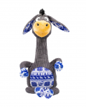 Mindful Yoga Donkey Christmas Toy