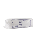 Robinsons Absorbent Cotton Wool Roll, 500g