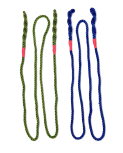 Lambing Ropes, 2 Loop