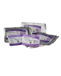 Vitrex Chirasorb Braided Multifilament Sutures with Needle