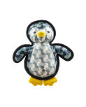 Tuff Pauline Penguin Christmas Plush