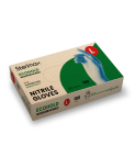 Ecohold Biodegradable Nitrile Examination Gloves