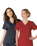 Women’s Scrubs - Koi Lite Philosophy Tops