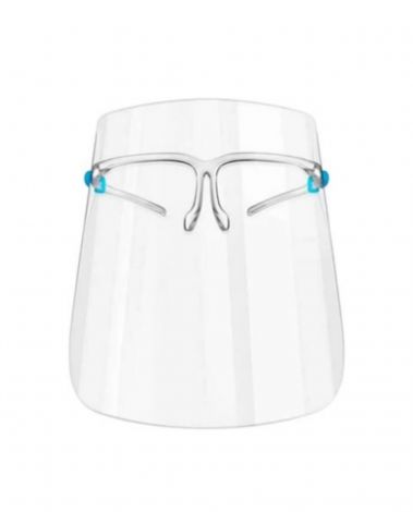 Face Shield, Glasses Style - IMS Euro