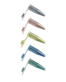 Easy-Lock Microtubes, Various Colours - IMS Euro