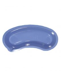 Plastic Kidney Tray with Pour Spout - IMS Euro