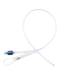 Silicone Foley Catheters, Various Sizes - IMS Euro