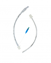 Troge Endotracheal Tubes, Cuffed And Uncuffed - Ims Euro