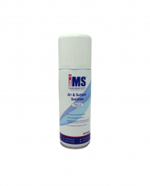 IMS Air & Surface Sanitiser Spray - IMS Euro